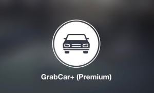 grabcar+premium